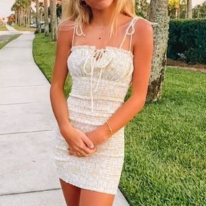 Princess Polly mini dress